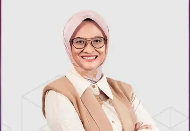 Dian Siswarini, CEO XL Axiata 